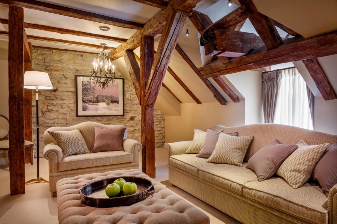 Отель Schlössle Hotel - The Leading Hotels of the World Таллин