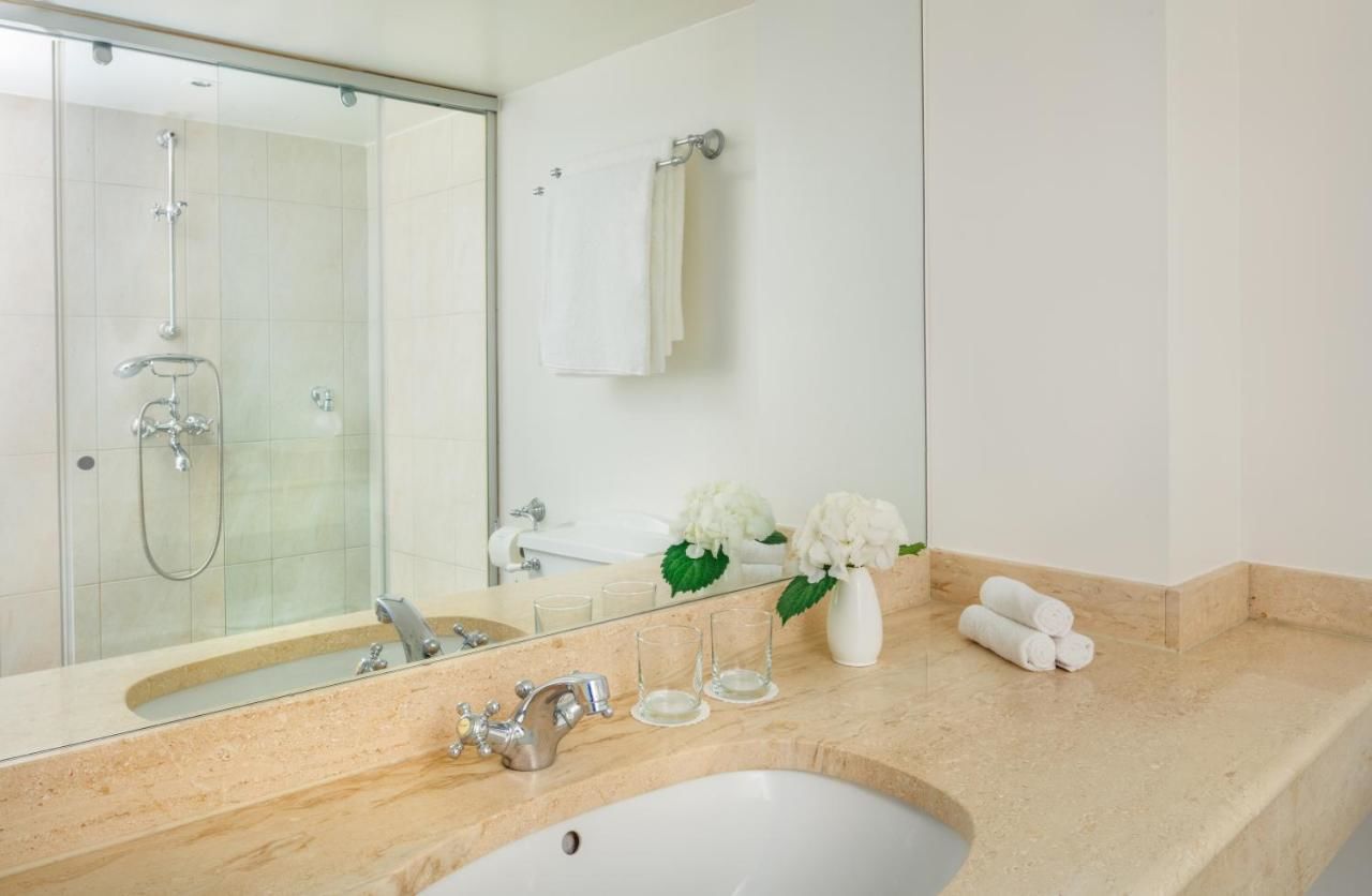 Отель Schlössle Hotel - The Leading Hotels of the World Таллин