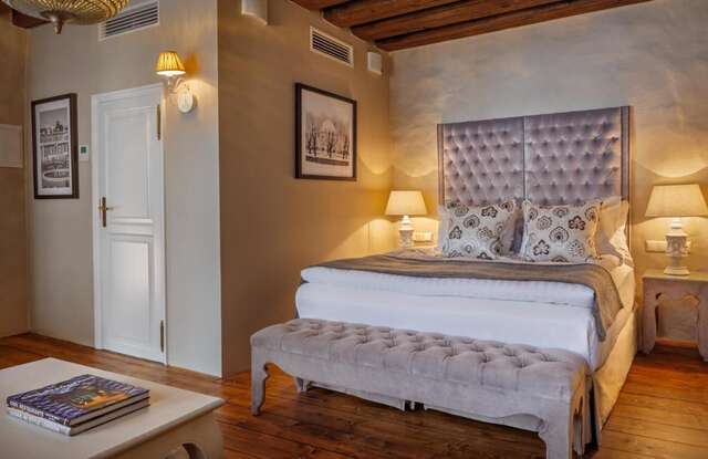 Отель Schlössle Hotel - The Leading Hotels of the World Таллин-33